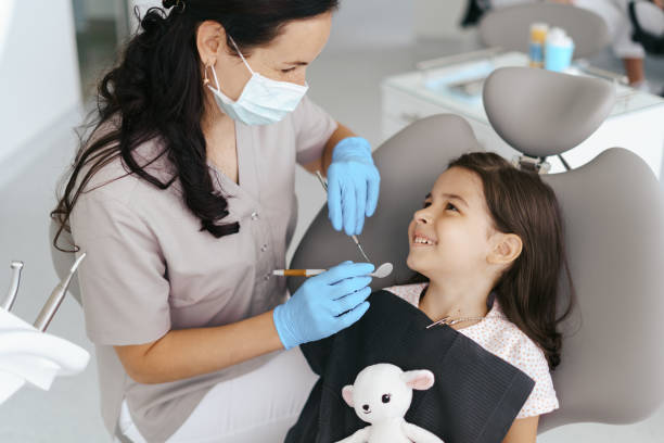 Best Emergency Dentist for Special Needs Patients in Thorsby, AL