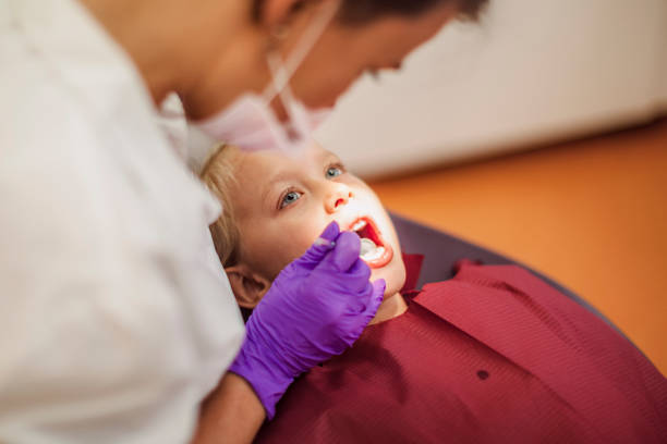 Best Emergency Dental Extractions in Thorsby, AL